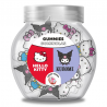 Bonbons 3D Gummies Hello Kitty & Kuromi