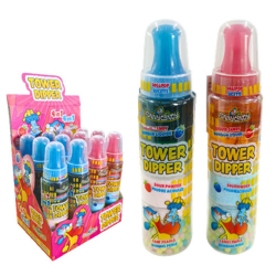 Tower dipper Funny Candy