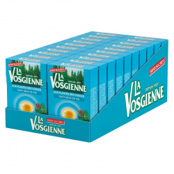 La Vosgienne étui séve de pin boîte de 46g