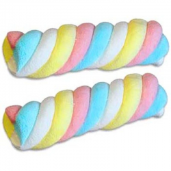 Finitronc twisty Halal Fini