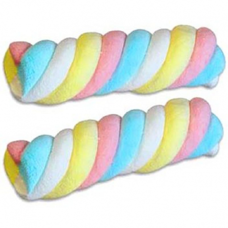 Finitronc twisty Halal Fini