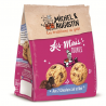 Mini cookies 2 chocolats 100g Michel et Augustin