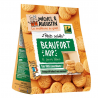 Petits sablés salés Beaufort AOP 100g Michel et Augustin