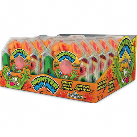 Monster Dip Mix