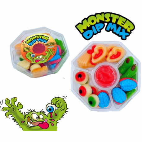 Monster Dip Mix