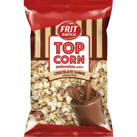 Pop corn Milk Shake cacao 90g