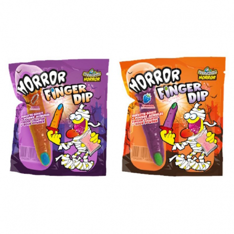 Horror Finger Dip