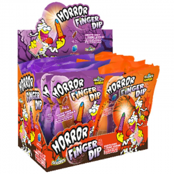 Horror Finger Dip