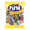 Anneaux assortis kg Fini