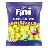 Balles de Golf Banane jaune kg Fini