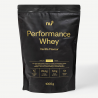 Whey Performance Vanille nu³ 1kg
