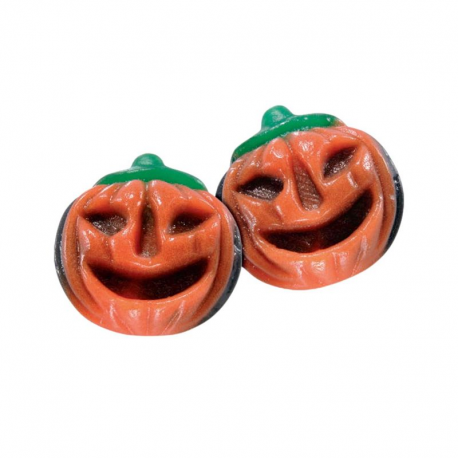~Halloween citrouille vrac vidal