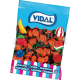 ~Halloween citrouille vrac vidal