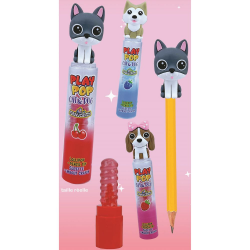 Playpop Cat and Dog