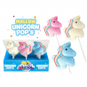 Sucette mallow pop Unicorn