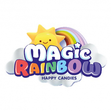 Sucette mallow pop Unicorn