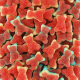 Oursons roses et bleus lisses vrac dulceplus