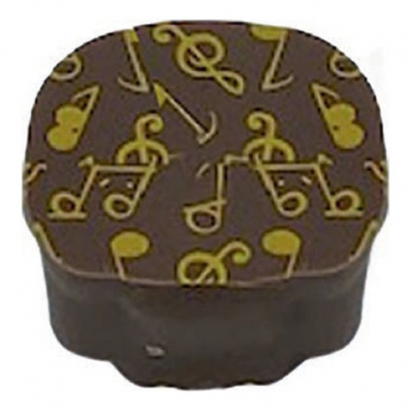 Praliné maïs lait Castelain Kg