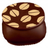 Praliné café chocolat noir Castelain Kg