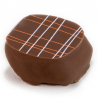 Ganache caramel fleur de sel lait Castelain Kg
