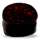 ~Ganache cassis chocolat noir Castelain Kg
