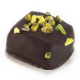 ~Pâte d'amande pistache chocolat noir Castelain Kg