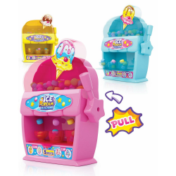 Ice cream machine Johny Bee