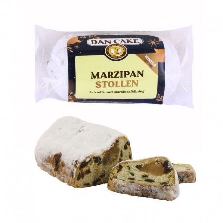 ~Marzipan Stollen 200g Pâte d amandes