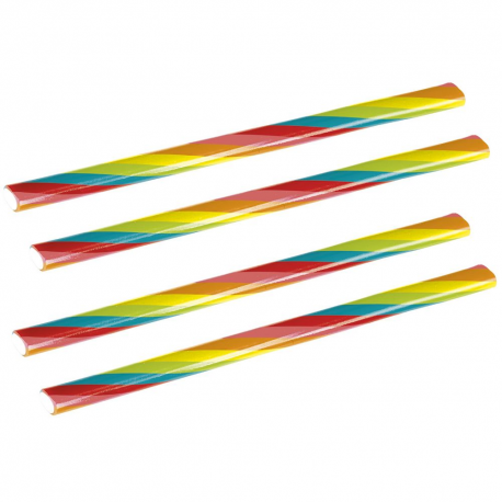 Jumbo tornado lisses 57g Fini par 30
