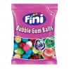 Sachet 90g Billes Gum Halal Fini