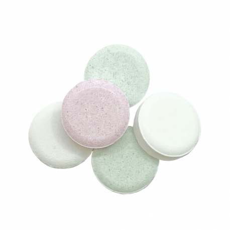 Rouleau bonbon pétillant 42g Pez