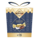 ~Pochette Papillotes série "Ville de Lyon" 300g Révillon