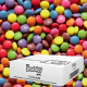 Smarties mini carton vrac kg