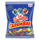~Carambar sachets sucettes Family sachet 84g