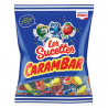 Carambar sachets sucettes Family sachet 84g