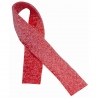 Bandos fraise couleur rouge - boîte de 150