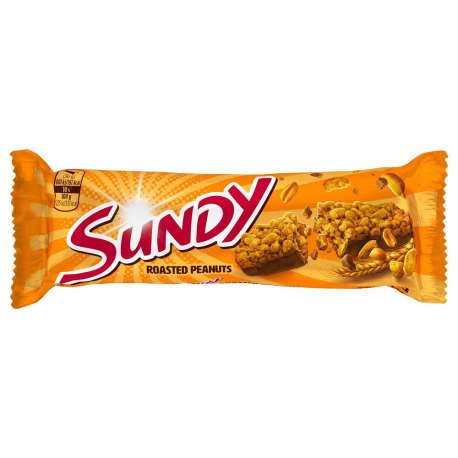 Sundy peanuts