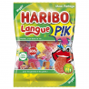 Haribo 500g Langues Pik