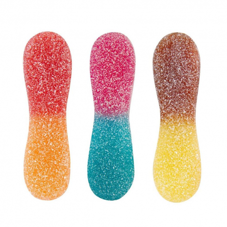 Haribo 500g Langues Pik