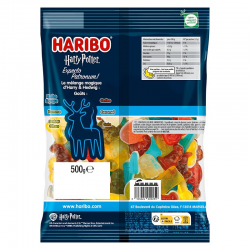 Haribo 500g Harry Potter