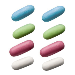 Haribo 500g Carensac