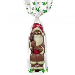 Père Noël Big Santa 125g