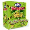 Bubble gum Mini Nuclear Fini par 200
