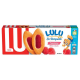 ~Barquettes Lulu framboise LU 120g