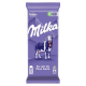 Milka lait tablette de 100 g