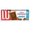 Petit écolier chocolat lait LU 150g