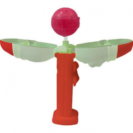 Christmas Surprise Pop Funny Candy