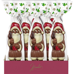 Père Noël Big Santa 125g