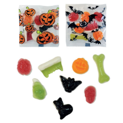 Halloween mix box 80g