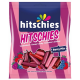 Hitschies sachet 125g fruits rouges